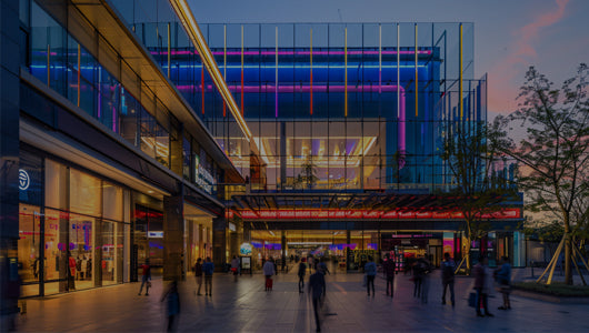 Shopping Centers