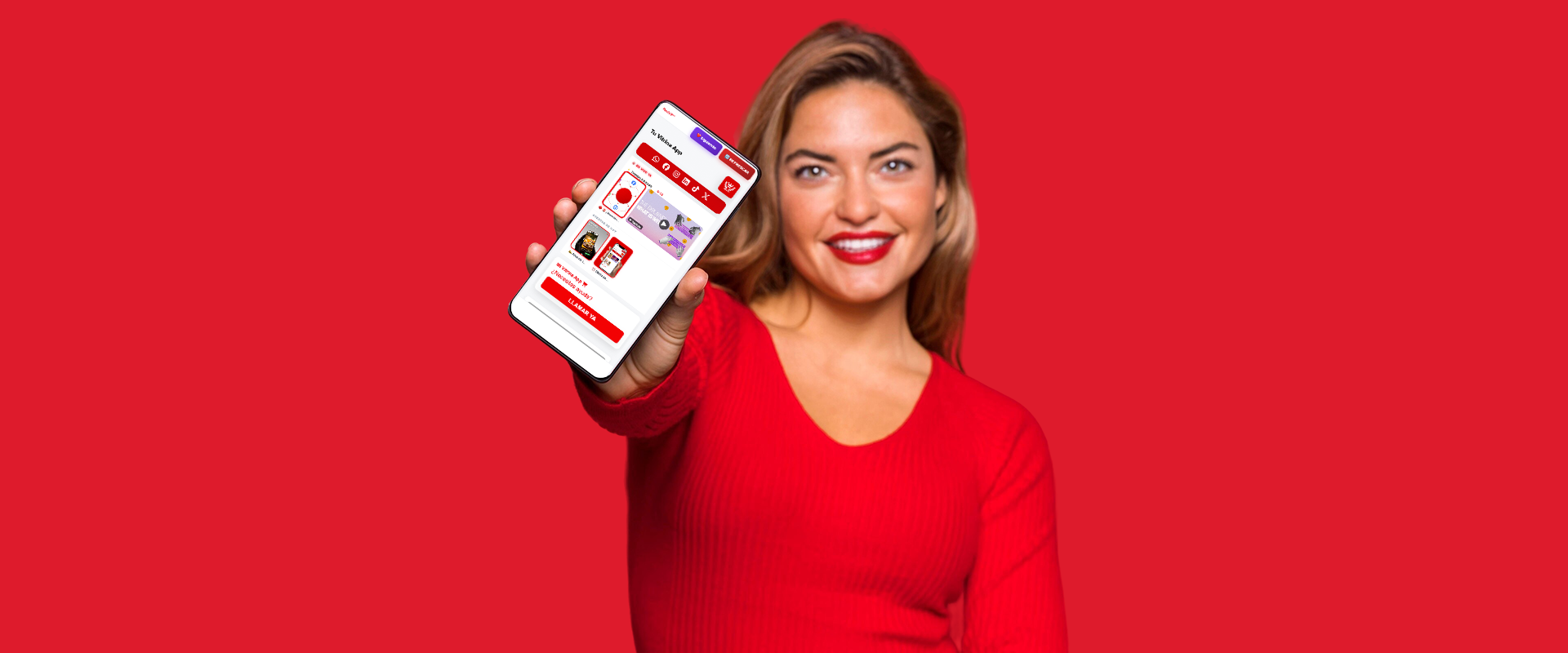 Unified Digital Property